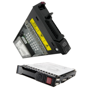 R0Q47A Unidad de estado sólido SAS de 2.5 pulgadas, 1.92 TB, de intercambio en caliente, de lectura intensiva para conjuntos de almacenamiento - Product Image 5