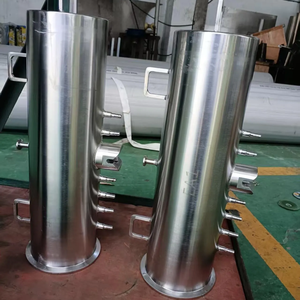 Tubería de Acero Inoxidable con Certificado de Prueba de Fábrica, Se Acepta Inspección de Terceros, Suministro Directo de Fábrica - Product Image 3