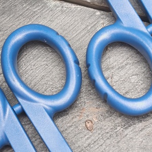 <span class=keywords><strong>Forbici</strong></span> in fibra ottica in acciaio inossidabile taglierina manuale per Kevlar e guaina del cavo - Product Image 5