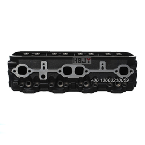 Montaje de cabezal de cilindro para Chevy 350 GM350, 5,7l, <span class=keywords><strong>GM</strong></span> 350 <span class=keywords><strong>C</strong></span> #906/062 - Product Image 4