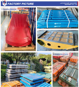 MB 80 Mb 90 Schaufel brecher Zahn platte MB Brecher Ersatzteile Backen platte Brecher Eimer zum Verkauf - Product Image 5