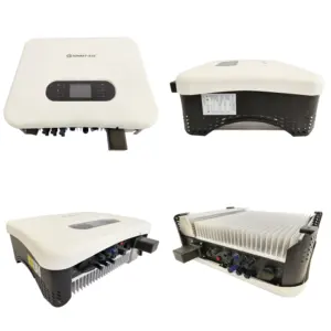 Thinkpower Hybrid Inverter Both Combination With Wind Turbine Solar Hybrid Inverter 10 Kw For Solar Panel System