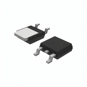Components Electronic Original Single Diodes SBR835LT4G TO-252-3, DPAK , SC-63 - Product Image 1