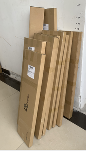 Para <span class=keywords><strong>PEUGEOT</strong></span> 2008 2013-2023 Ventana de coche sol lluvia sombra viseras escudo refugio Deflector cubierta marco pegatina accesorios exteriores - Product Image 6