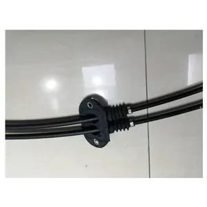 Новое состояние, кабель управления трансмиссией CD85-46-500 автомобильного аксессуара для Mazda 5 2007-2015 CR CW(MT) бензиновый двигатель - Product Image 2