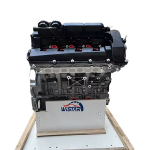 Moteur complet 5.0L essence 508PN pour Land Rover Discovery 4, Range Rover 3, <span class=keywords><strong>Jaguar</strong></span> XF, XJ, XK - Product Image 2