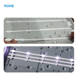 ROHE Speedy Shipping RH-459 AOT-55-NU7100 Ua55nu7100 for <strong>Samsung</strong> 55 Inch Edge Led Backlight - Product Image 4