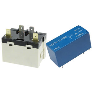 Relais PCFN-124H2MS,02000 à forte demande, usage général, SPST, 26A, 24V, spécialement conçu pour les systèmes de contrôle industriel - Product Image 1