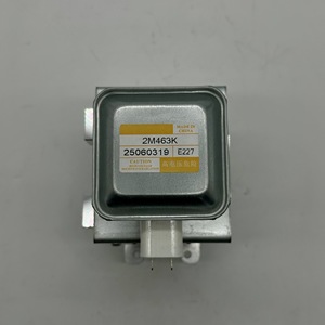 Magnetron pour four à micro-ondes 2M463K, 1,5 KW, refroidi à l'eau, pièce industrielle fabriquée en Chine, durable, protection contre la surchauffe - Product Image 1