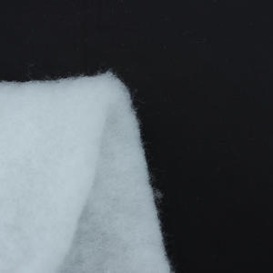 Relleno de Algodón Unido por Pulverización de 120 g, Relleno de Poliéster No Tejido Unido por Pulverización, Utilizado para Edredones <span class=keywords><strong>y</strong></span> Almohadas - Product Image 4
