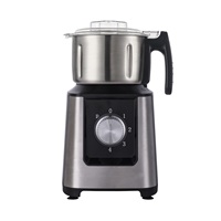 Petits appareils de cuisine Blender professionnel de comptoir mixeur de table