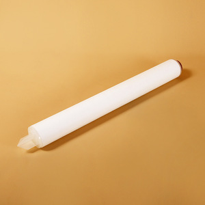 Cartucho de Filtro de Polipropileno Meltblown de 20 Pulgadas Pure Health, Filtro de Seguridad para Tratamiento de Aguas Residuales Industriales con Conectores - Product Image 1