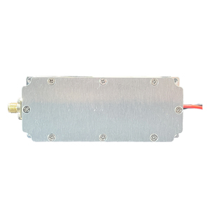 10W Anti Drone <span class=keywords><strong>RF</strong></span> Module Jammer para ANTIDrone <span class=keywords><strong>Block</strong></span> 433Mhz 420-450MHZ 700Mhz 1,2G 1,5G 2,4G FVP Anti Drone Module - Product Image 2