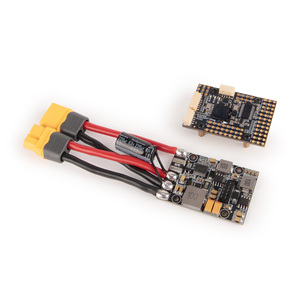 Outlet de Fábrica Holybro Kakute H743-Wing H Wing M9N GPS Set Racing Pin Header para Aeronaves Multirrotor - Product Image 4