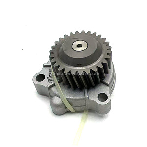 Bomba de Aceite para Motor Diésel IZUMI 1DZ 15100-78202-71 Nueva de Alta Calidad - Product Image 1