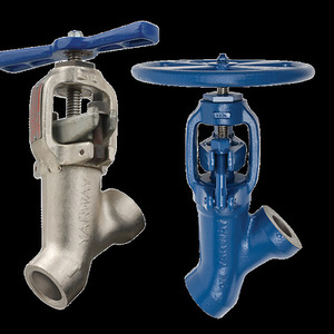 วาล์วกันกลับ Fasani ขนาด 10 นิ้ว 600 Psi Wcb สำหรับน้ำ อุณหภูมิปกติ - Product Image 5