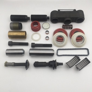 MBCP0038 China Fangjie Produkte Meritor Caliper Brake Repair Kit Caliper Geaket Für <span class=keywords><strong>Elsa</strong></span> 1 - Product Image 2