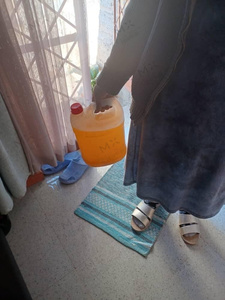 Thương mại cám gạo nhà máy khai thác dầu dừa lạnh Vít Máy ép dầu - Product Image 2