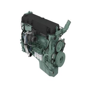 เครื่องยนต์ TAD1643VE ของแท้ใหม่ เครื่องยนต์ดีเซล TAD1643 ใหม่ ชุดประกอบเครื่องยนต์สำหรับ Penta - Product Image 1