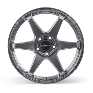 Cerchi Concavi per Auto 5x100 5x1143 5x143 5x1397 Bronzo Canna di Fucile Ruote in Lega R16 R17 R18 R20 per Mags - Product Image 4