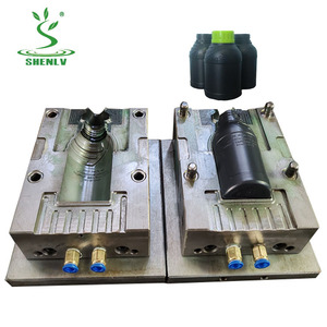 Moules de soufflage pour bouteilles en verre <span class=keywords><strong>moule</strong></span> de bouteille en plastique PET - Product Image 2