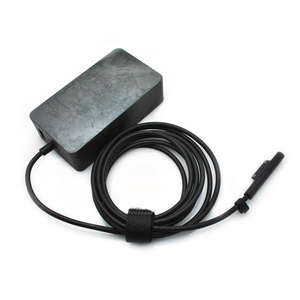 Yedek AC adaptör şarj 15V 4A güç kaynağı 65W Pro 3 Pro 4 Pro 5 için sur yüz için - Product Image 6