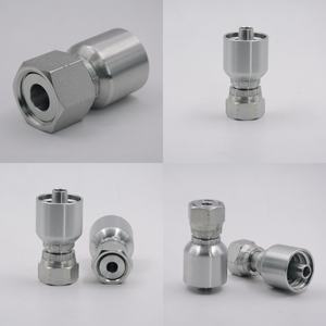 <span class=keywords><strong>Adaptadores</strong></span> Hidráulicos Nuevos de Fabricante, Alta Calidad, Acero al Carbono/Acero Inoxidable, Zincados, Estándar EATON <span class=keywords><strong>Parker</strong></span> para Mangueras y Tuberías - Product Image 2