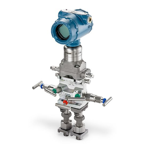 Rosemounts 4088 Multivariables 100% neufs et originaux, haute qualité, prix bas, prix d'usine - Product Image 4