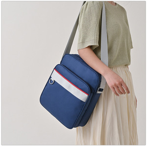 Nhật Bản Sinh Viên Ba Lô Mới Vuông Crossbody Jk Túi Đồng Phục Túi Crossbody Túi Ba Lô - Product Image 5