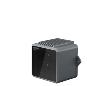 Akusense AS5000ลิดาร์50ม. โซลิดสเตต dtof 3D ซ็อกเก็ตเมาท์เซ็นเซอร์ลิดาร์12-28V AS5000 AS5000หลีกเลี่ยงการชน - Product Image 4