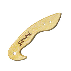 Manico in Legno Samurai per Sega W 330 LH - Product Image 1
