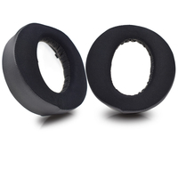 Coussinets d'oreille de remplacement pour casque Coussinets de refroidissement en gel pour casque Sony PS5 Wireless PULSE 3D