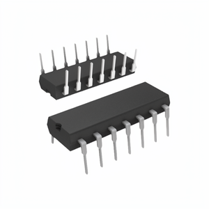 ไอซี14ตัววงจรอิเล็กทรอนิกส์ระบบจัดการพลังงาน IRS21084PBF (PMIC) - Product Image 1