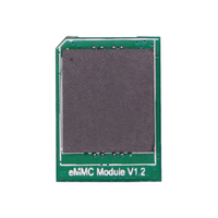 Placa DE DESARROLLO RADXA RO * CK 5A 4GB/8GB/16GB/32GB RAM RK3588S Ordenador de placa única de ocho núcleos Quad Core A76 y Quad Core A55