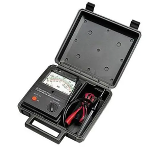 Produit original et authentique TESTEUR D'ISOLATION HAUTE TENSION KEW 3124A - Product Image 5