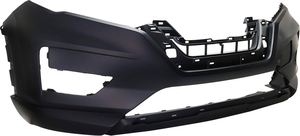 OEM remplacement aftermarket version USA pièces automobiles couverture de pare-chocs avant pour <span class=keywords><strong>Nissan</strong></span> Rogue 2017-2020 <span class=keywords><strong>2018</strong></span> 2019 - Product Image 2