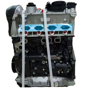 OE 06J 100 037 CGM 4 Silinder Bensin <span class=keywords><strong>2</strong></span>.0L 147KW 280Nm Mobil Baru Pengganti/Perbaikan EA888 Gen <span class=keywords><strong>2</strong></span> Garansi 1 Tahun - Product Image 5