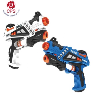 Hồng ngoại <span class=keywords><strong>Laser</strong></span> <span class=keywords><strong>tag</strong></span> Set với áo khoác hồng ngoại Mini <span class=keywords><strong>Laser</strong></span> <span class=keywords><strong>tag</strong></span> súng cho trẻ em trong nhà/ngoài trời trò chơi thú vị - Product Image 2