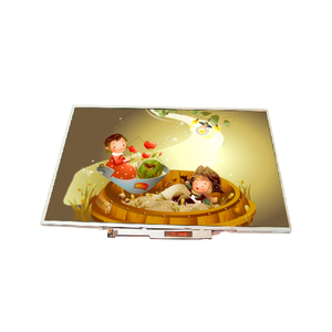 V0 B154EW08เดิม HW0A 15.4นิ้วแล็ปท็อปจอแสดงผล LCD 1280*800หน้าจอ LCD TFT - Product Image 1