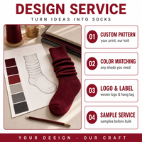 Chaussettes en coton de qualité supérieure pour femmes, design original, chaussettes décontractées à volants pour filles, chaussettes athlétiques personnalisées avec logo, vente en gros