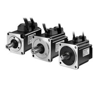 Servomotores Deltas ASDA-B3 Serie ECM-B3M-E21310RS1/ECM-B3M-E21315RS1 1KW/1.5KW Originales Nuevos, Motor Universal de Hierro
