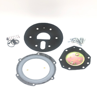Kit de paire de régulateurs Plc N-rk2001-rsa (n-2001 D Spring) pour produit sous garantie