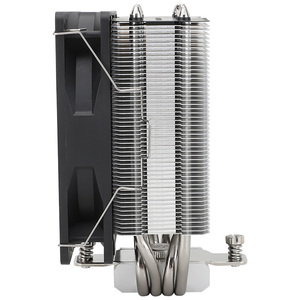 Thermalright AX120 R SE CPU Cooler 4 Heatpipes AGHP 120mm PWM Fan LGA1700 1851AM5 AM4 Universal PC AX120 R SE CPU Air Cooler for - Product Image 3