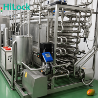 Mango verwerkingslijn 2026, productiefaciliteit voor mangopuree, machine voor het extraheren van fruitpulp voor de verwerking van mangosap en -puree