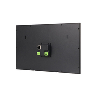 Controlador de Panel Táctil Industrial Android AIO de 11.6 Pulgadas 1366*768 IPS con USB/WiFi para Uso Doméstico y Hotelero