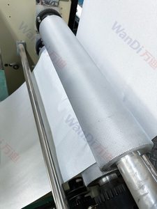 Machine à serviettes en papier pliées en V à comptage automatique <span class=keywords><strong>WD</strong></span>, haute vitesse, certifiée CE - Product Image 4