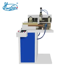 Hwashi cold drawing seamless stainless steel pipes welding machine