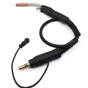 Tweco Type 3# Gas Cooled Mig Welding Torch Welding Gun