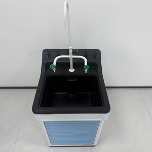 <span class=keywords><strong>Laboratorio</strong></span> mobili PP <span class=keywords><strong>laboratorio</strong></span> di <span class=keywords><strong>chimica</strong></span> tavolo da <span class=keywords><strong>laboratorio</strong></span> scuola di <span class=keywords><strong>chimica</strong></span> con lavello lavabile a mano lavello - Product Image 4