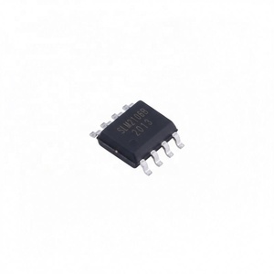 SLM2106BCA-13GTR SOIC-8 Gate <b>Driver</b> Chip - Product Image 1